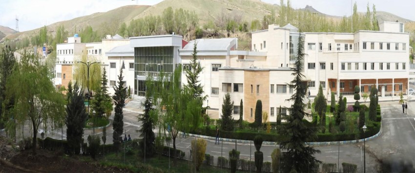 تصویر اصلی دانشگاه صنعتی ارومیه