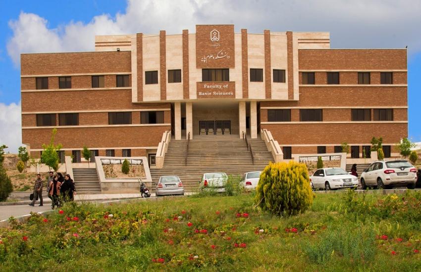 تصویر دانشگاه مراغه
