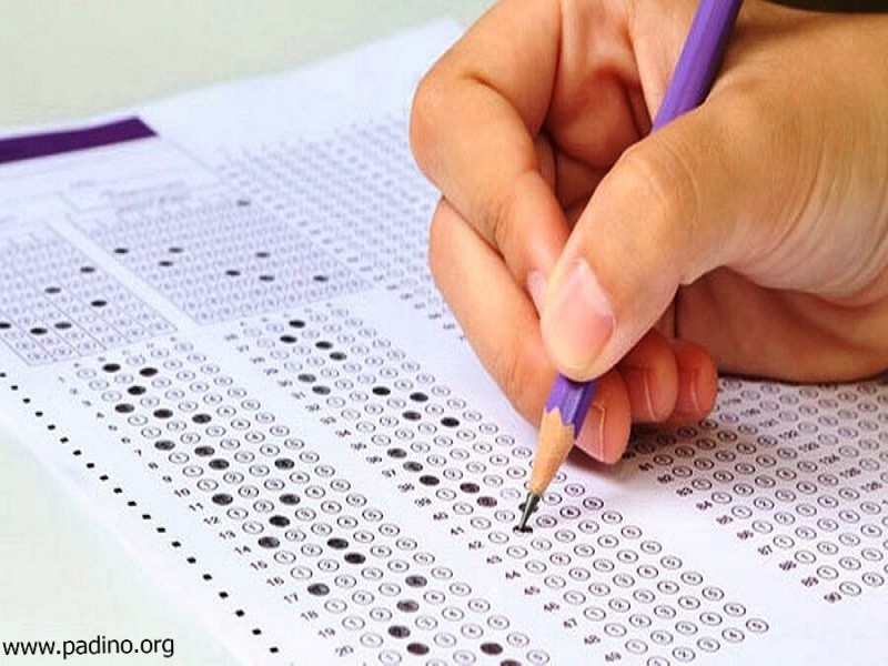 آزمون دکتری پیام نور