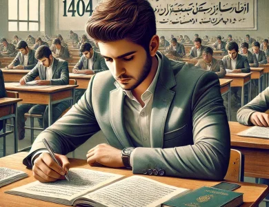 تاریخ کنکور سراسری