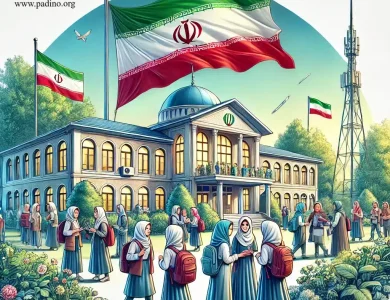 باز بودن مدارس