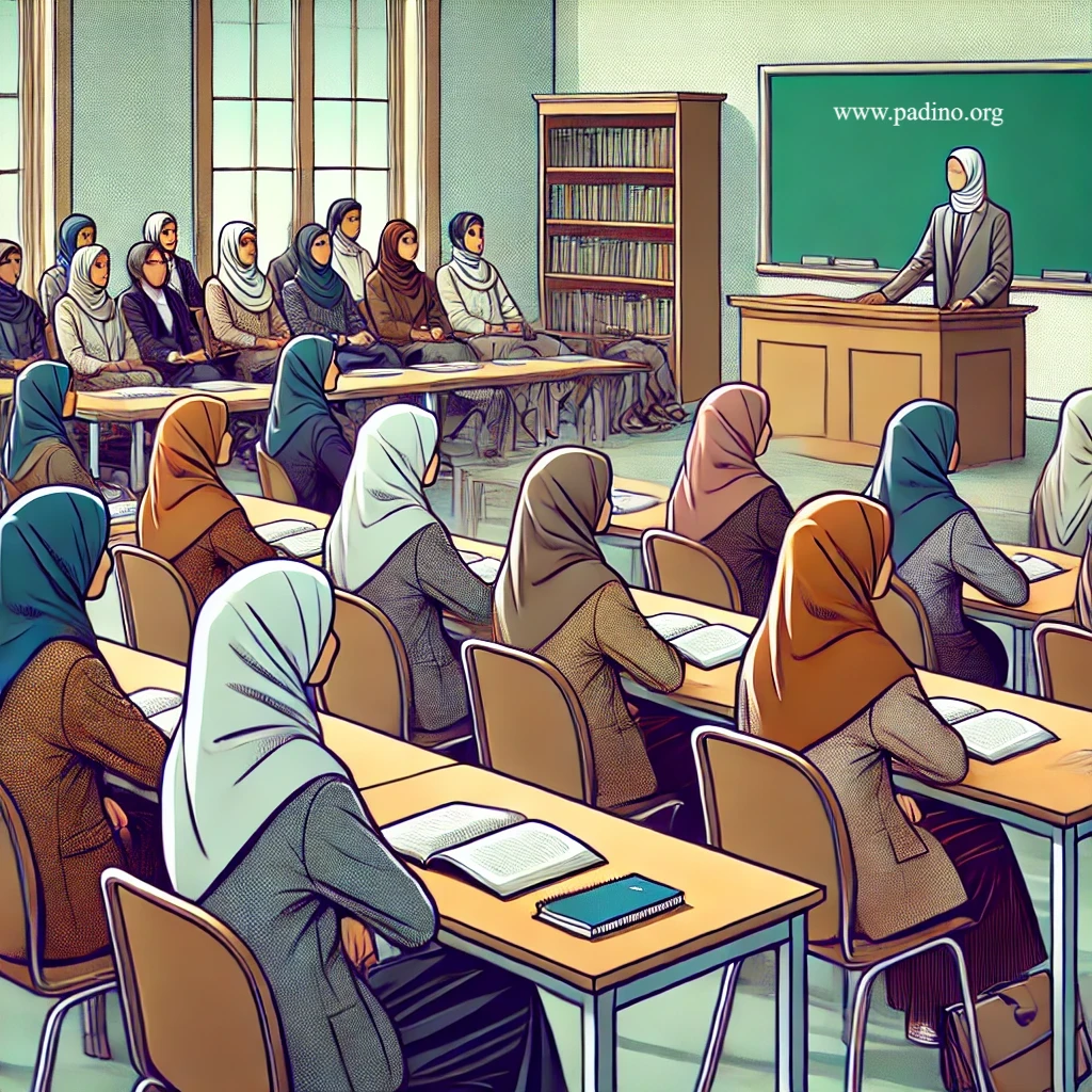شرایط ثبت نام اتباع در کنکور سراسری