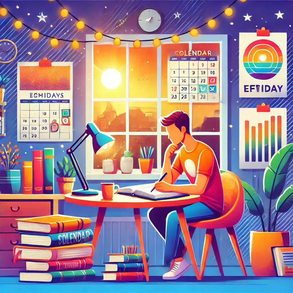 نکاتی برای استفاده درست از زمان