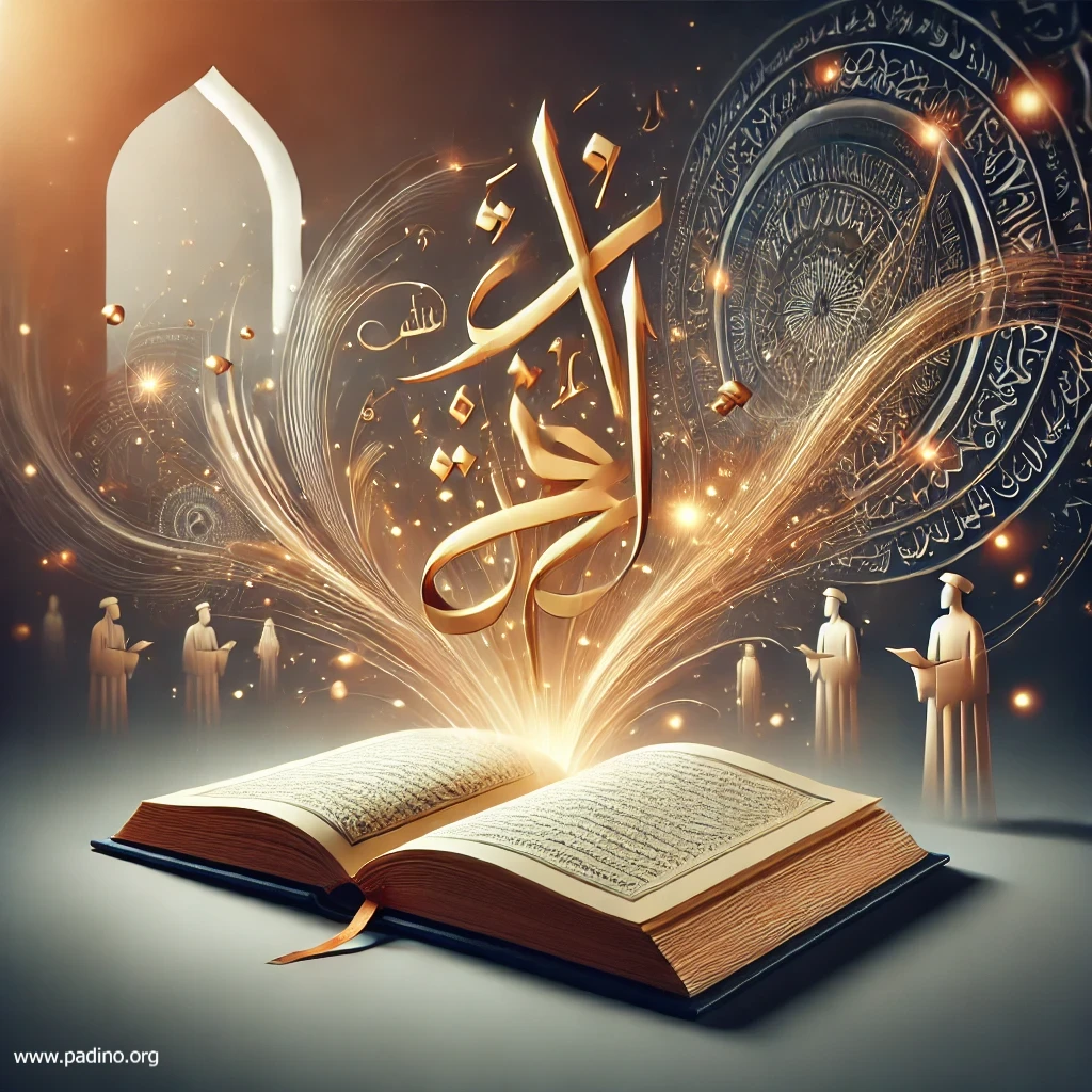رشته آموزش زبان عربی