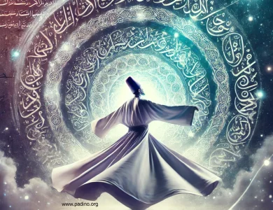 رشته ادیان و عرفان