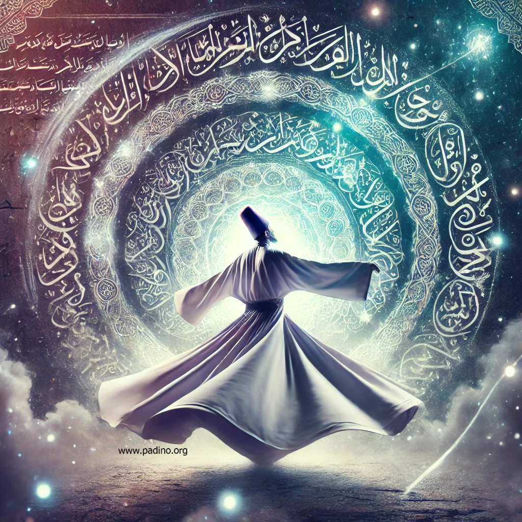 رشته ادیان و عرفان