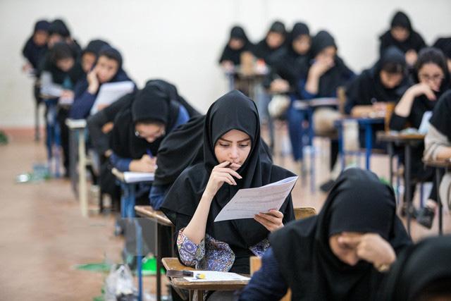 دروس امتحان نهایی پایه یازدهم