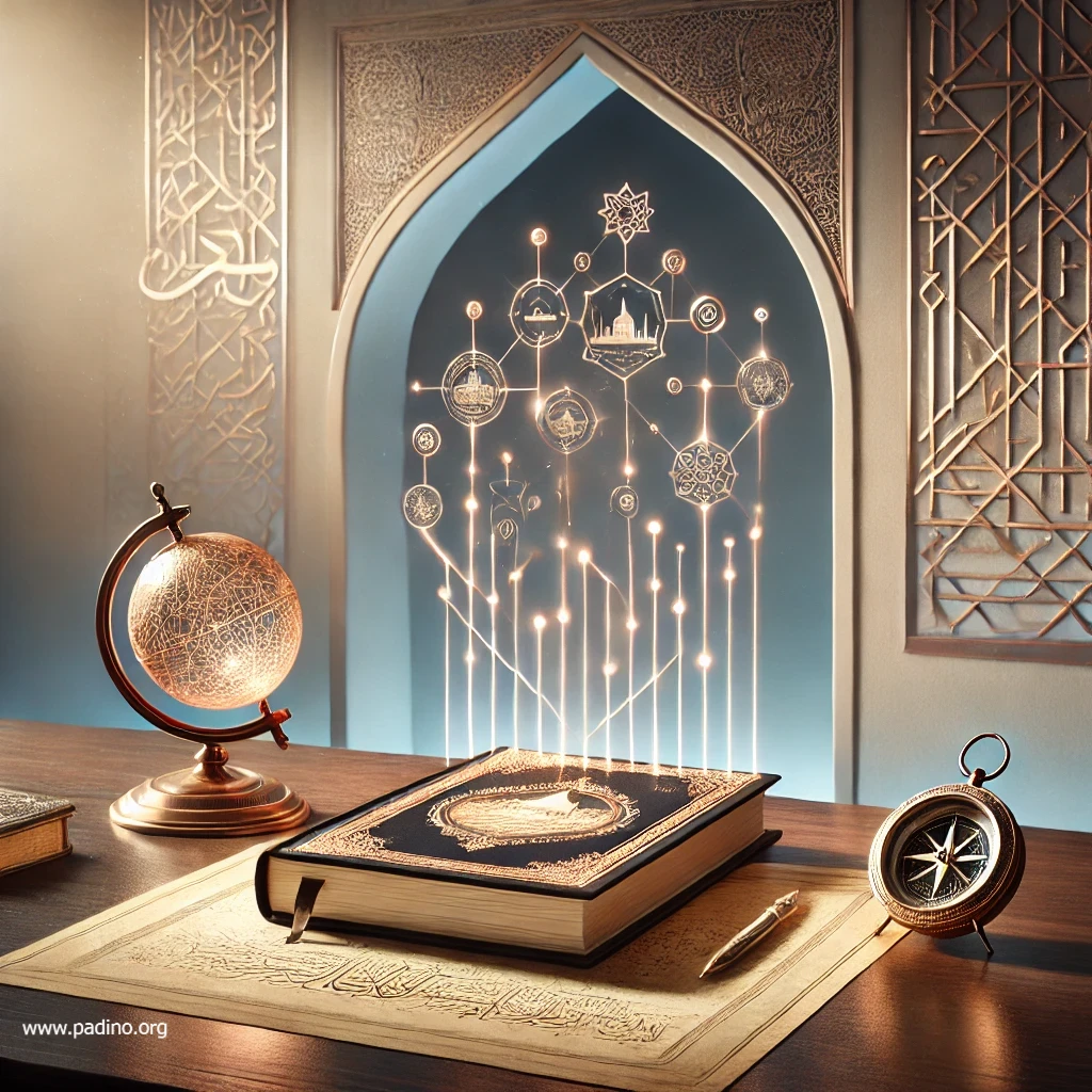 رشته تاریخ اسلام چیست؟