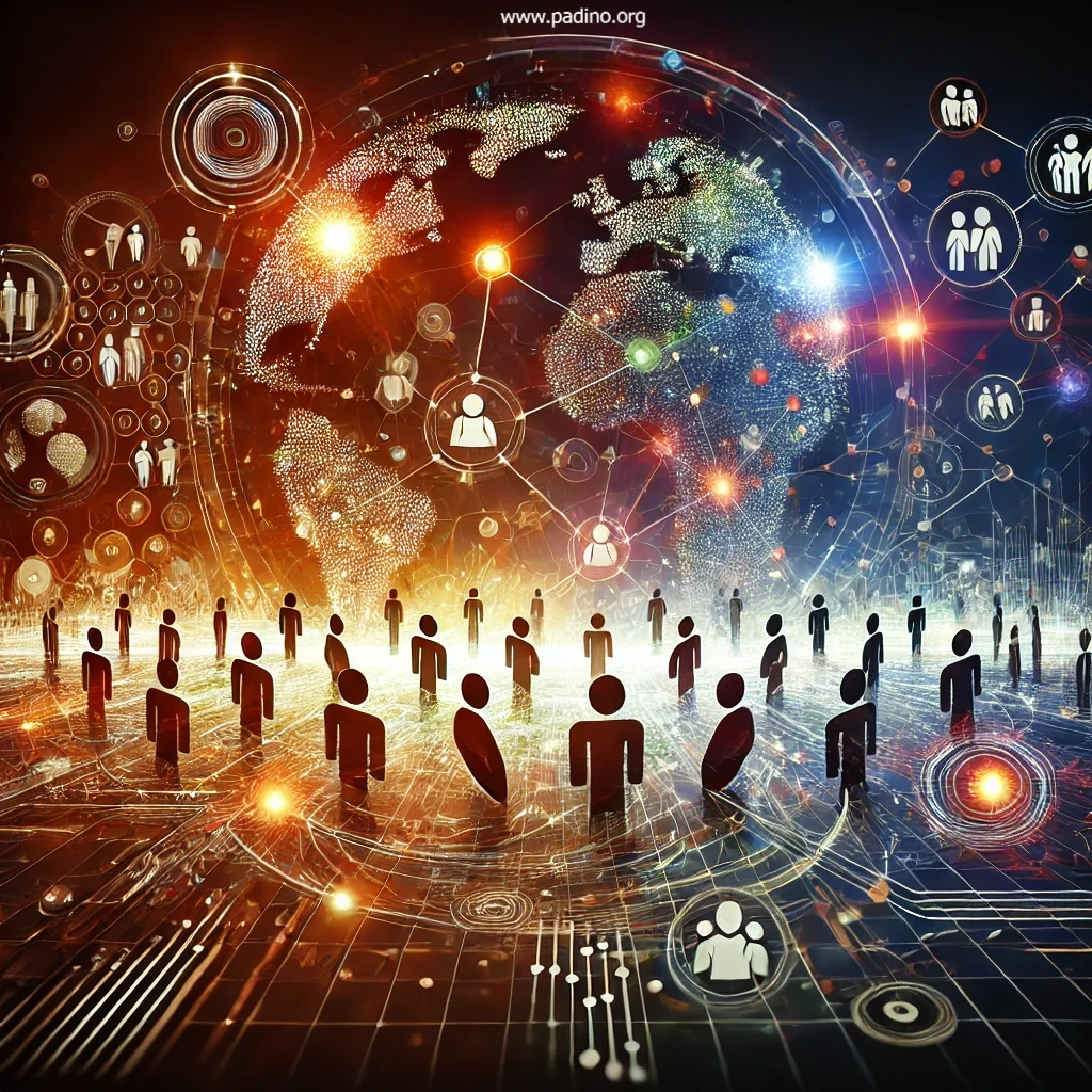 رشته جامعه شناسی