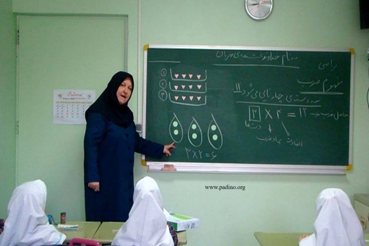 شرایط استعداد درخشان فرهنگیان اعلام شد
