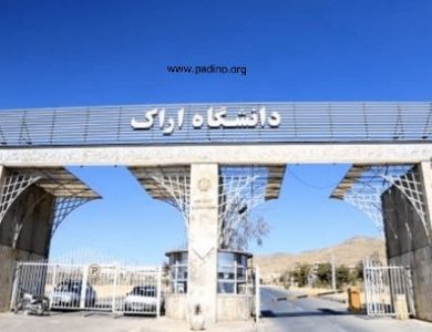 دانشگاه اراک-پادینو