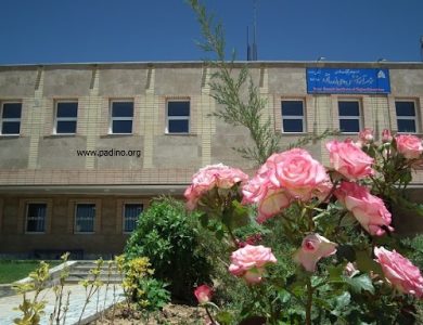 موسسه آموزش عالی نور دانش-پادینو