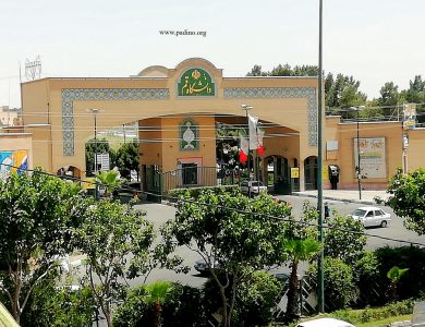 دانشگاه قم-پادینو