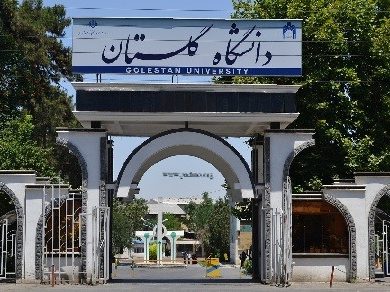 دانشگاه گلستان-پادینو