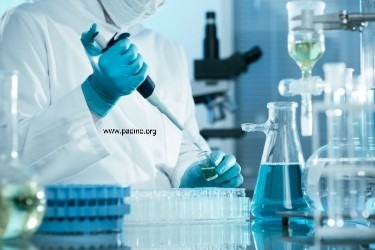 بازار کار رشته شیمی کاربردی-پادینو