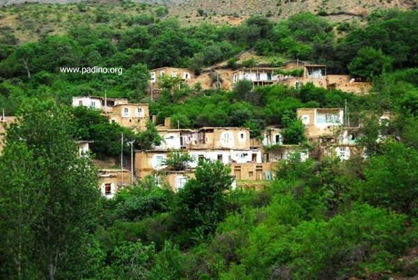 رشته جغرافیا و برنامه ریزی روستایی-پادینو