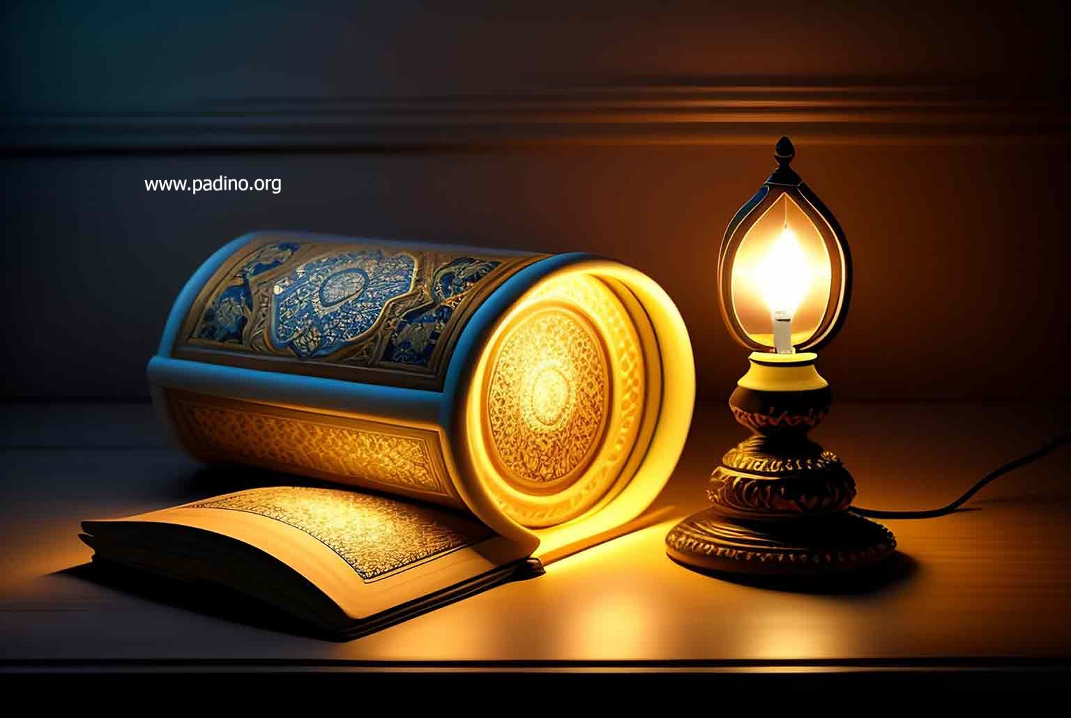 رشته فلسفه و حکمت اسلامی-پادینو