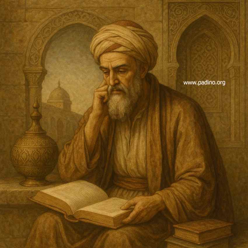 بازار کار رشته فلسفه و حکمت اسلامی-پادینو
